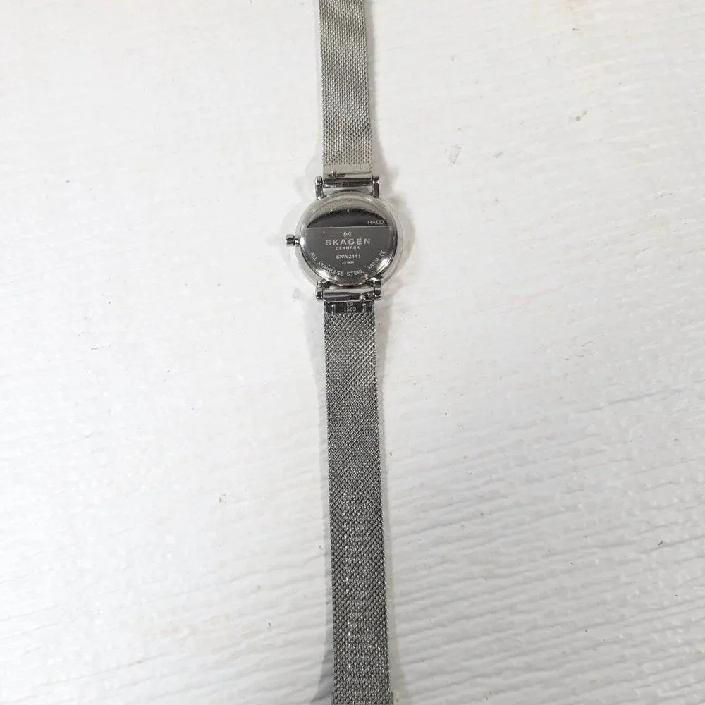 Skagen new women hald